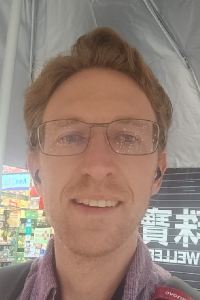MikeHolp 香港卓軒旅舍優惠