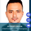 AUTIQUL ISLAM