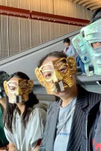 陽光老師 香港皇家太平洋酒店優惠