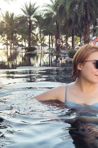 Shellyyehyeh 密涅瓦教堂飯店優惠