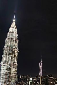 天地逆旅 廣州南豐朗豪酒店優惠