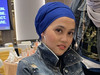 Fazira_KualaLumpur