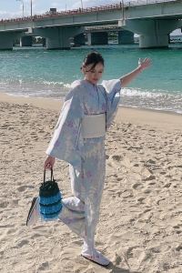 Yu wen 漫遊海安優惠