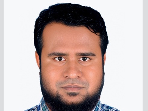 ARAFATRAHMAN