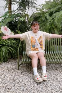 自由的靈魂_ 臺中快樂腳旅棧優惠