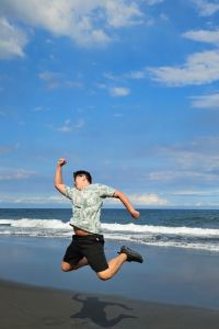 Charmerz 臺中水雲端旗艦概念旅館優惠