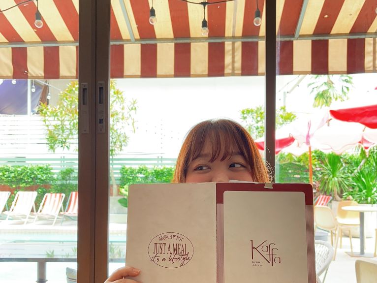 Lilylau