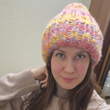 Ekaterina Zatokovenko