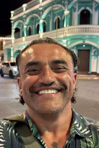 Lazarus the Chicano in Paradise 素坤逸城堡公寓優惠