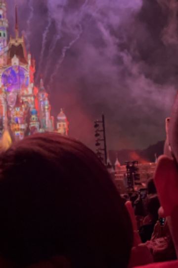 LinglingChen 珠海御温泉度假村優惠