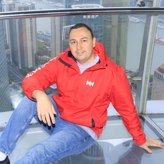 Сергей Гирба