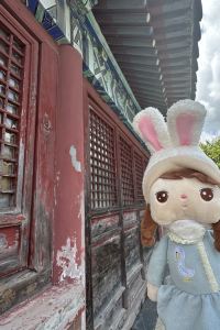 Buboogie 珠海中海萬麗酒店優惠
