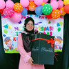 Asya Zain
