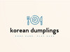 Korean Dumpling