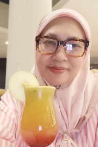 RONA Hassan