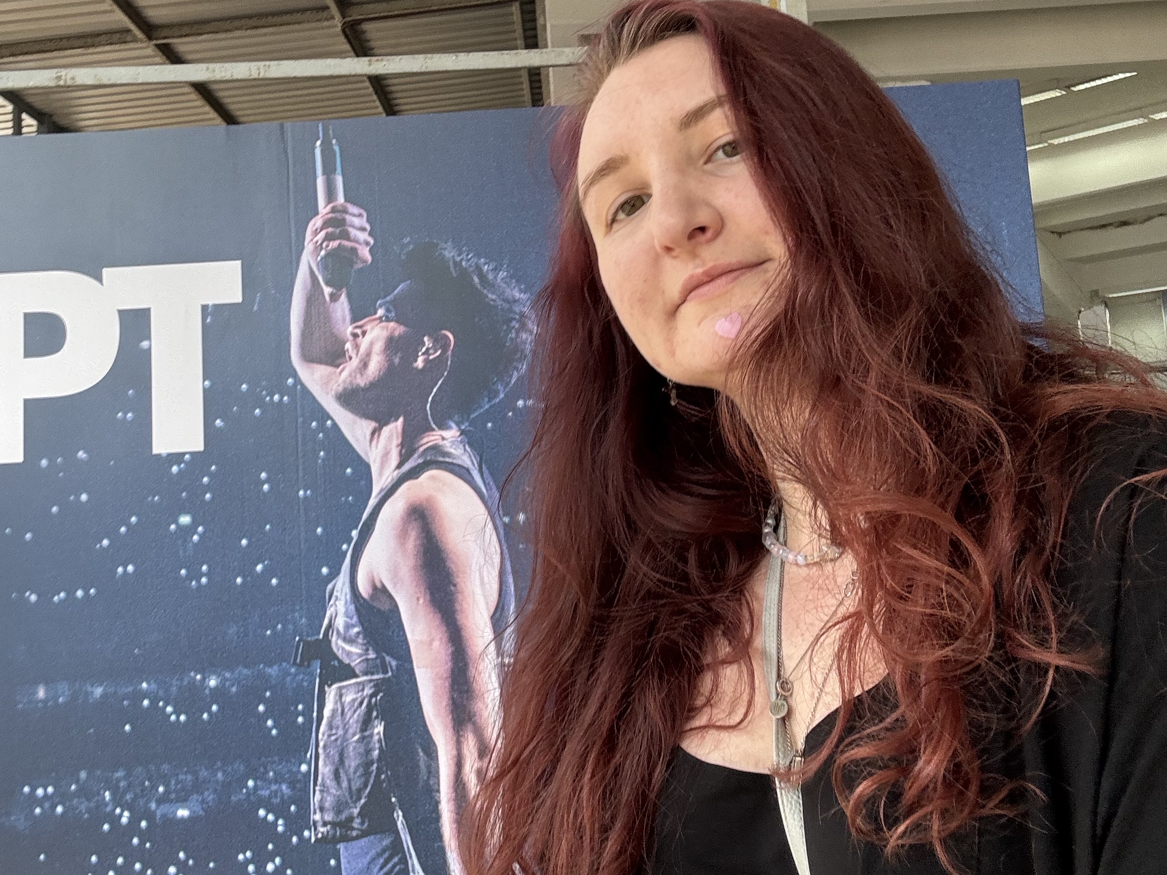 Анастасия Безвербная