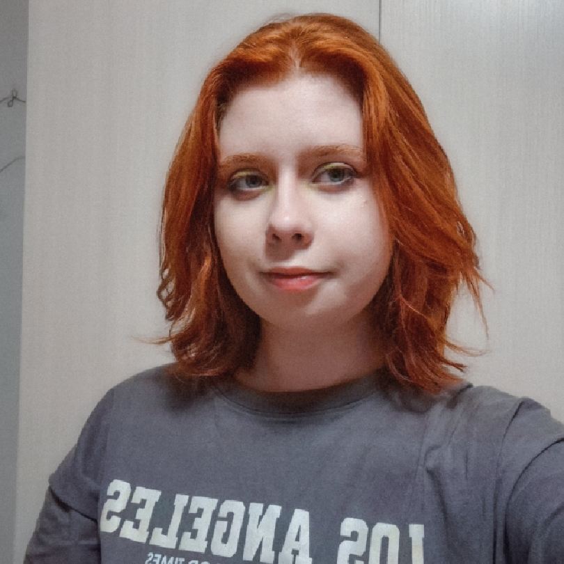 Александра Зоря
