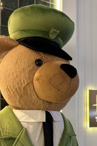 HINGSEW 紐約市中心希爾頓酒店優惠