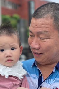 吳中興 南投東埔帝綸溫泉大飯店優惠