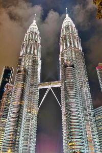 3866 吉隆坡蕉賴微笑酒店優惠