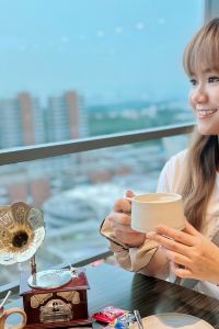 Mayumi Wu 深圳觀瀾湖硬石酒店優惠