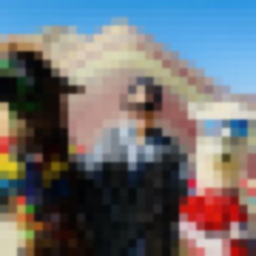 まり✈︎海外ひとり旅アラフォー｜たまに親子旅