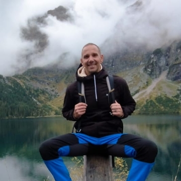 Ibantxo Fernandez Garcia