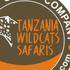 Tanzania  Wildcats Safari