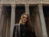 Mila in Italy