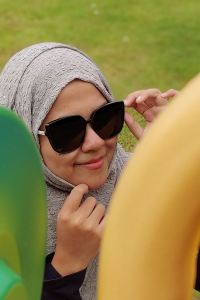 Azizi Afiq 檳城沃克酒店優惠