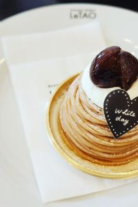 栗子いちご蛋糕 惠州翡翠山華美達酒店優惠