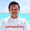 Kyle Mahid