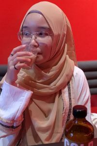 nfarahainm 吉隆坡錫蘭生活套房公寓優惠