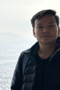 Golden Ly 格勒內藍色飯店優惠