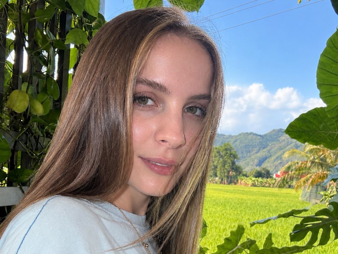 Светлана Дубровина
