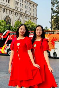 Trâm Anh TN 河內視覺精品飯店優惠