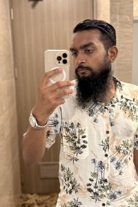 Adeel Ahmed (PAK/CHINA) ホテル ハンズ トウキョウ - 大人限定 クーポン