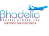 Bhadelia Travels & Tours Lda