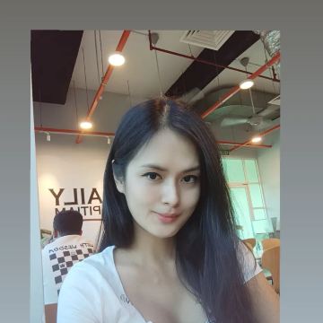 amylia choo