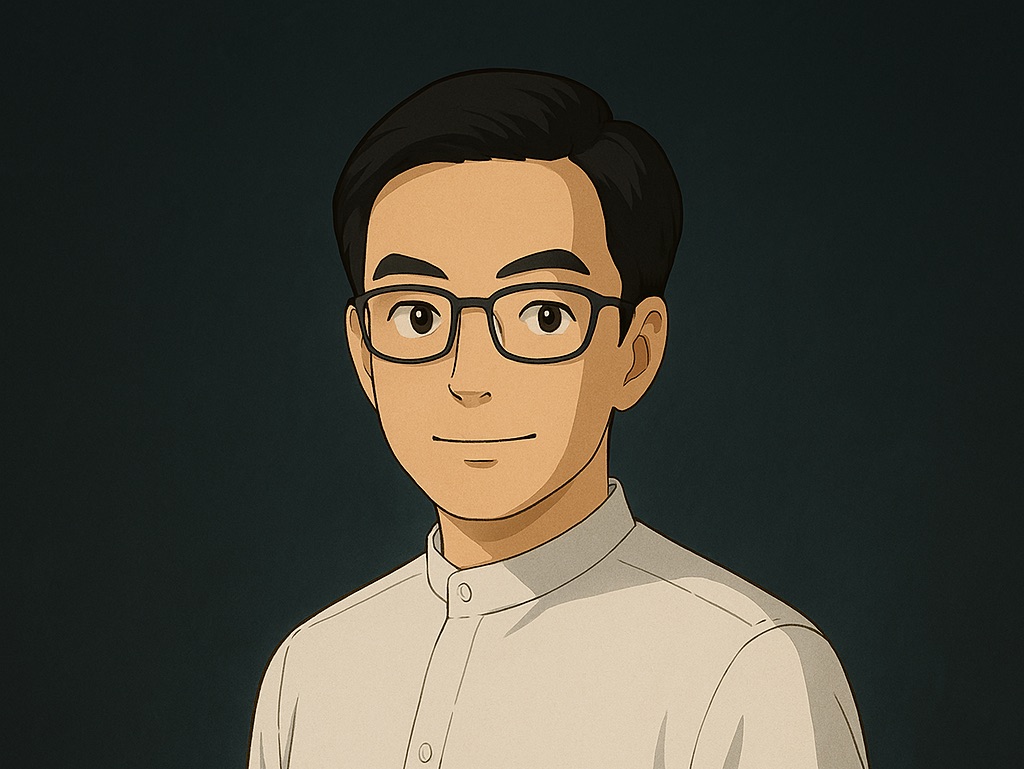 quentinyang