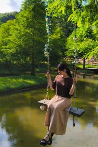 YI PEI 苗栗泰安湯悅溫泉會館優惠