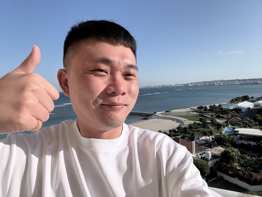 喬治逛逛街
