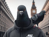 Pigeon from London