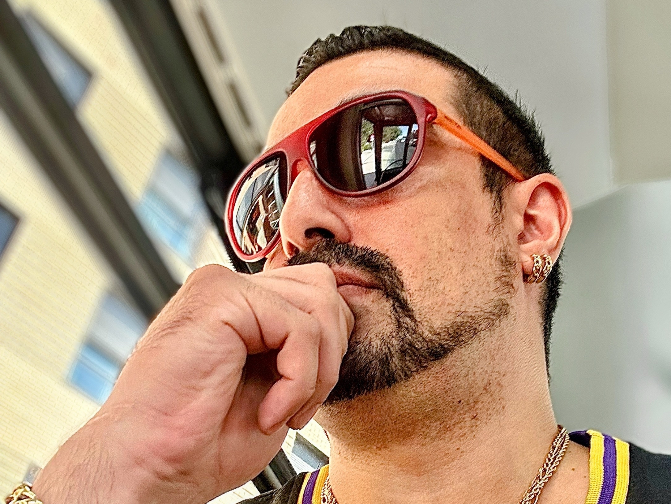 José Aarón Pérez Díez