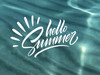 Hello_summer