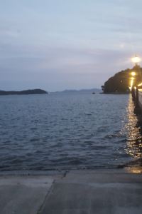 ペシペシ Geoje Wave Hotel n Pension (Ocean View) 쿠폰