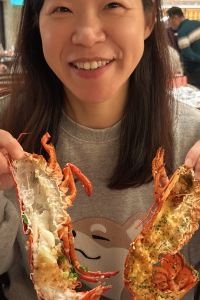 Hsiu Hui 唐草飯店札幌優惠