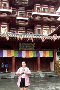 M Traveler 香港華大盛品酒店優惠