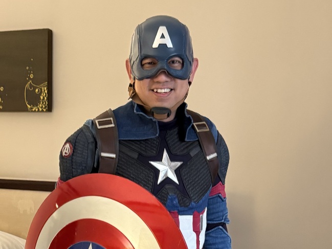 kritdisorn kornketkamon