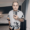 Markstory